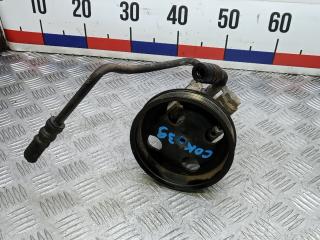 ГУР Suzuki Grand Vitara 2 поколение [рестайлинг] 2008, 1.9 л., дизель, МКПП, внедорожник 5 дв., 4910067J00