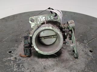 заслонка дроссельная Renault Megane 1 поколение [рестайлинг] 2001, цвет, 102870H