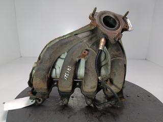 коллектор выпускной Renault Laguna 2 поколение 2004, цвет, 114961