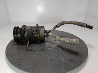 компрессор кондиционера Renault Megane 1 поколение 1998, цвет