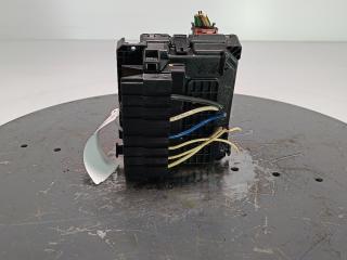 блок предохранителей Peugeot 207 1 поколение 2007, цвет, 9667199780