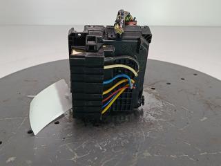 блок предохранителей Peugeot 207 1 поколение 2007, цвет, 9664997880