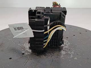 блок предохранителей Citroen C3 Picasso 1 поколение [рестайлинг] 2014, цвет, 9667199680