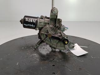 моторчик передних стеклоочистителей (дворников) Citroen C4 Picasso 1 поколение 2009, цвет, 53042446