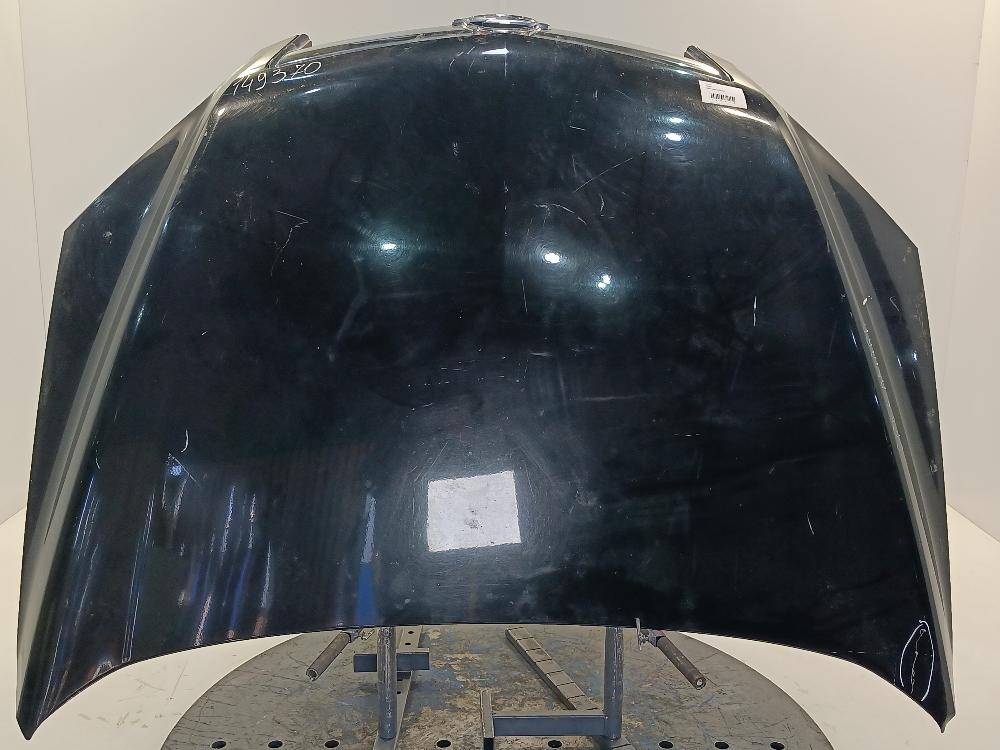 капот Opel Antara 1 поколение 2009, цвет - фото №1