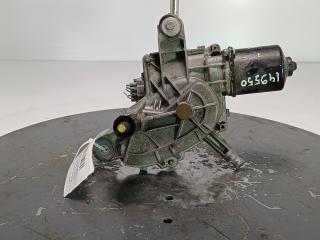 моторчик передних стеклоочистителей (дворников) Citroen C4 Picasso 1 поколение 2009, цвет, 53042436