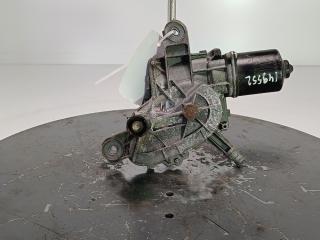 моторчик передних стеклоочистителей (дворников) Citroen C4 Picasso 1 поколение 2009, цвет, 53630337