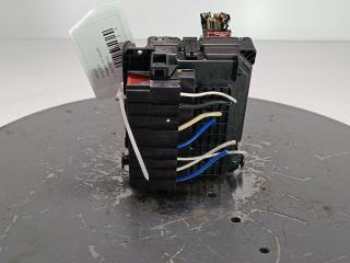 блок предохранителей Peugeot 207 1 поколение 2008, цвет, 9667199780