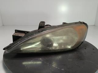 фара левая Nissan Primera P11 2000, цвет, 89003044