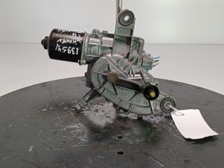 моторчик передних стеклоочистителей (дворников) Citroen C4 Grand Picasso 1 поколение 2009, цвет, 53042446