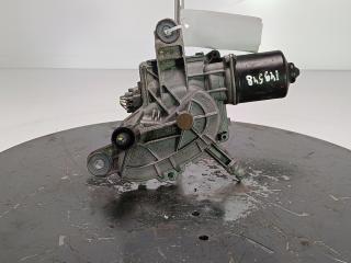 моторчик передних стеклоочистителей (дворников) Citroen C4 Grand Picasso 1 поколение 2009, цвет, 53630337