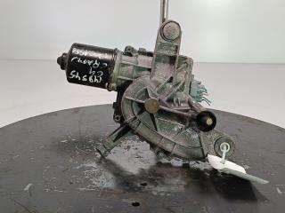 моторчик передних стеклоочистителей (дворников) Citroen C4 Picasso 1 поколение 2009, цвет, 53042446