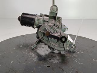 моторчик передних стеклоочистителей (дворников) Citroen C4 Picasso 1 поколение 2009, цвет, 53042446