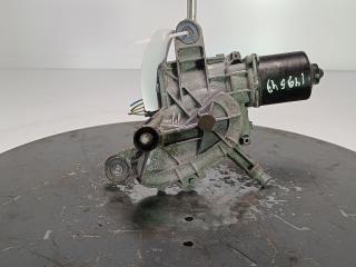 моторчик передних стеклоочистителей (дворников) Citroen C4 Grand Picasso 1 поколение 2009, цвет, 53630337