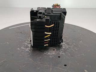 блок предохранителей Peugeot 207 1 поколение 2007, цвет, 9667199780