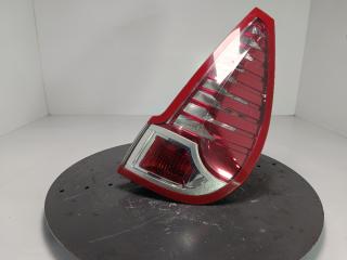 фонарь задний правый Renault Scenic 2 поколение 2004, цвет, 265500013R