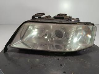 фара левая Audi A6 4B/C5 [рестайлинг] 2003, цвет, 15592900