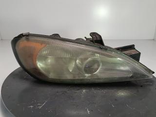 фара правая Nissan Primera P11 2000, цвет, 89003045