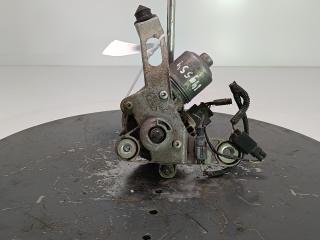 моторчик передних стеклоочистителей (дворников) Ford Focus 3 поколение 2013, цвет, BM5117K484B