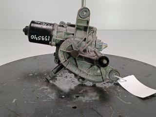 моторчик передних стеклоочистителей (дворников) Citroen C4 Grand Picasso 1 поколение 2009, цвет, 53630347