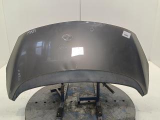 капот Opel Meriva 2 поколение (B) 2012, цвет