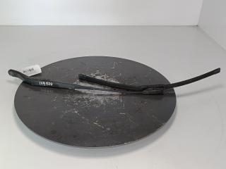 щеткодержатель (поводок стеклоочистителя, дворник) Renault Megane 3 поколение [рестайлинг] 2012, цвет, 288810005R