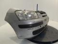 передняя часть (ноускат) в сборе Hyundai Getz 1 поколение 2004, цвет - фото №4