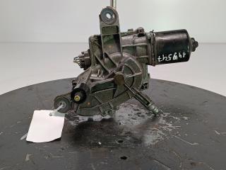 моторчик передних стеклоочистителей (дворников) Citroen C4 Grand Picasso 1 поколение 2009, цвет, 53042436