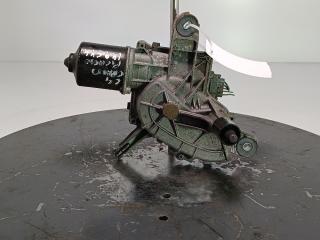 моторчик передних стеклоочистителей (дворников) Citroen C4 Picasso 1 поколение 2009, цвет, 53630347