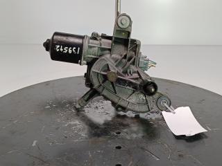 моторчик передних стеклоочистителей (дворников) Citroen C4 Grand Picasso 1 поколение 2009, цвет, 53630347