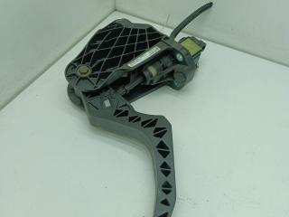 педаль сцепления Volkswagen Golf 5 поколение 2005, 1.9 л., дизель, МКПП, серый, хетчбэк 5 дв., 1K1721059BJ