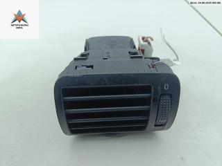 дефлектор обдува салона Volkswagen Passat B5 1998, 1.8 л., бензин, МКПП, серый, седан, 3B0819703A