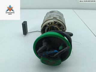 насос топливный Volkswagen Touran 1 поколение 2004, 2.0 л., бензин, МКПП, чёрный, минивэн, 1T0919051