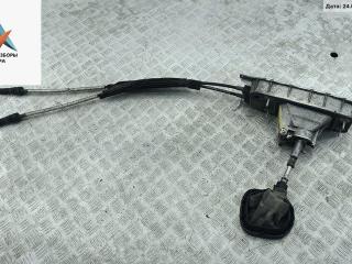 кулиса Volkswagen Touran 1 поколение 2004, 2.0 л., бензин, МКПП, чёрный, минивэн, 1K0711081A