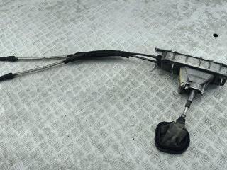 кулиса Volkswagen Touran 1 поколение 2004, 2.0 л., бензин, МКПП, чёрный, минивэн, 1K0711081A