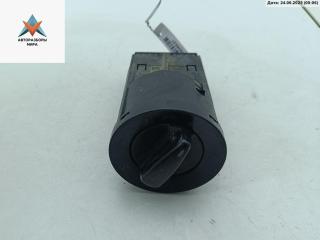 переключатель света Volkswagen Passat B5 [рестайлинг] 2001, 1.9 л., дизель, МКПП, синий, универсал, 1C0941531