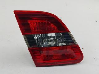 фонарь крышки багажника левый Mercedes-Benz B W245 2006, 1.7 л., бензин, АКПП, серый, минивэн, 1698201564