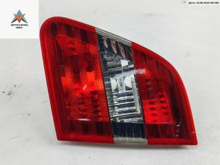 фонарь крышки багажника правый Mercedes-Benz B-Класс W245 2006, 1.7 л., бензин, АКПП, серый, минивэн, 1698201664
