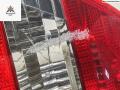 фонарь крышки багажника правый Mercedes-Benz B-Класс W245 2006, 1.7 л., бензин, АКПП, серый, минивэн, 1698201664 - фото №2