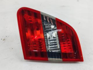 фонарь крышки багажника правый Mercedes-Benz B W245 2006, 1.7 л., бензин, АКПП, серый, минивэн, 1698201664