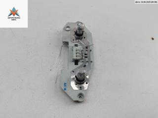 Плата фонаря заднего правого Mercedes-Benz E-Класс W211/S211 2004, 2.2 л., дизель, АКПП, серый, универсал, 2118200777