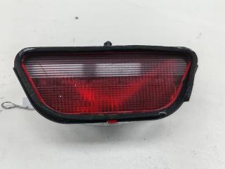 стоп-сигнал Mercedes-Benz M-Class ML W163 1999, 4.3 л., бензин, АКПП, синий, внедорожник 5 дв., 1638200156