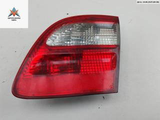 фонарь крышки багажника правый Mercedes-Benz E-Класс W211/S211 2004, 2.2 л., дизель, АКПП, серый, универсал, 2118201464