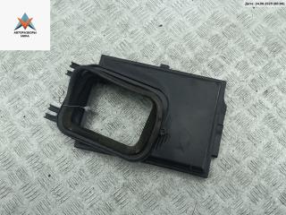 корпус салонного фильтра Volkswagen Passat B5 [рестайлинг] 2003, 1.6 л., бензин, МКПП, чёрный, универсал, 3B1819640A