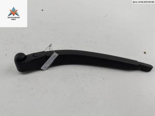 Щеткодержатель (поводок стеклоочистителя) задний Mercedes-Benz B-Класс W245 2006, 1.7 л., бензин, АКПП, серый, минивэн, 80001777