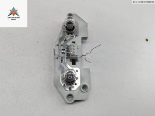 панель заднего левого фонаря Mercedes-Benz E-Класс W211/S211 2004, 2.2 л., дизель, АКПП, серый, универсал, 2118200777