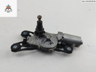 Двигатель стеклоочистителя заднего (моторчик дворников) Mercedes-Benz E-Класс W211/S211 2004, 2.2 л., дизель, АКПП, серый, универсал, 2118200342