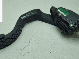 педаль Volkswagen Phaeton 1 поколение 2003, 3.2 л., бензин, АКПП, чёрный, седан, 3D1721503A