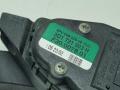 педаль Volkswagen Phaeton 1 поколение 2003, 3.2 л., бензин, АКПП, чёрный, седан, 3D1721503A - фото №2