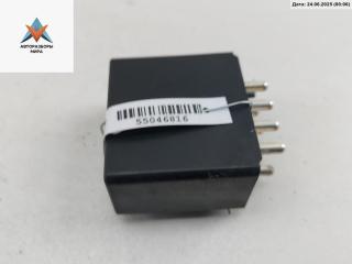 реле (прочие) Mercedes-Benz E-Класс W124 [2-й рестайлинг] 1994, 2.2 л., бензин, АКПП, серый, универсал, 1248210063